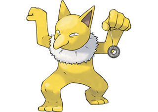 Illustration for article titled A Poll for the Ugliest Pokémon